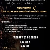 Convocatoria Pandurata