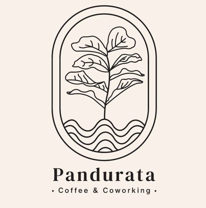 Logotipo Pandurata